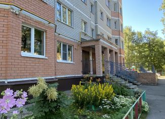 Продажа 3-ком. квартиры, 83 м2, Вологда, улица Ловенецкого, 6Б