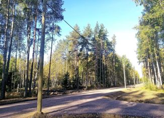 Продается участок, 12.47 сот., коттеджный посёлок Майнило, улица Майнило