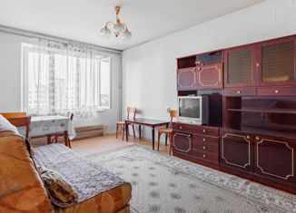 3-комнатная квартира на продажу, 50.9 м2, посёлок городского типа Лучегорск, 2-й микрорайон, 7