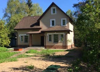 Продажа дома, 162 м2, Раменское, Речная улица, 4А/1