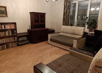 1-комнатная квартира на продажу, 37.1 м2, Москва, улица Дунаевского, 4, улица Дунаевского