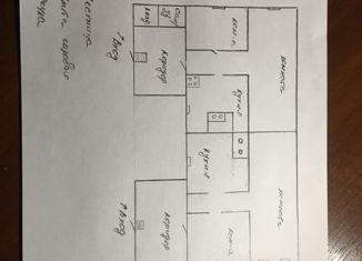 Дом на продажу, 62 м2, село Песь, Школьный переулок