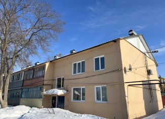 Продам трехкомнатную квартиру, 63.5 м2, поселок городского типа Суходол, улица Пушкина, 28