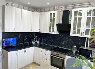 Продажа 2-ком. квартиры, 62 м2, Балашиха, Рождественская улица, 5