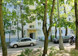 Продам квартиру студию, 11.7 м2, Москва, Туристская улица, 18, СЗАО