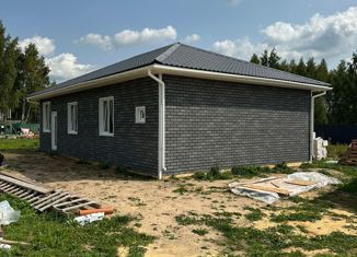 Дом на продажу, 90 м2, Раменское, Сентябрьская улица