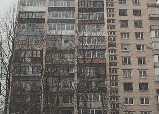 Продажа 1-ком. квартиры, 35 м2, Санкт-Петербург, 2-й Муринский проспект, 16, 2-й Муринский проспект