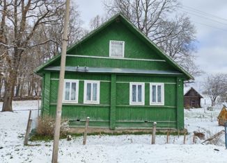 Продается дом, 61.8 м2, Псковская область, Вольная улица