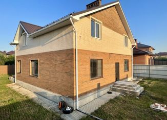 Продажа дома, 215 м2, поселок Водопадный, Солнечная улица, 8