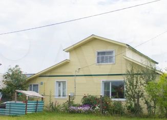 Продажа дома, 80 м2, деревня Большие Катраси, Узкая улица, 24