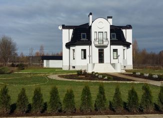 Продаю дом, 240 м2, деревня Тетерино, Лесная улица, 1