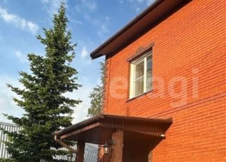 Продам дом, 120 м2, село Новолуговое, Ежевичная улица