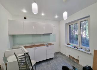 Продаю двухкомнатную квартиру, 53.4 м2, Одинцово, Можайское шоссе, 108А