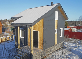 Продам дом, 72 м2, посёлок городского типа Верхнее Дуброво, улица Свободы