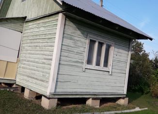 Продажа дома, 54 м2, садовое товарищество Лужки, Центральная улица