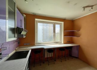 Продам 1-комнатную квартиру, 36.2 м2, Москва, микрорайон Северное Чертаново, 3кВ, метро Чертановская