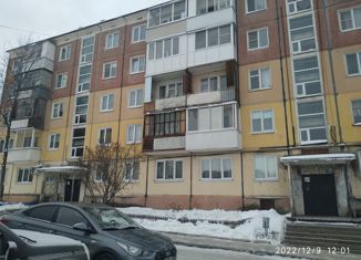 Продажа двухкомнатной квартиры, 44.7 м2, Ижевск, Союзная улица, 147, жилой район Аэропорт