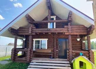 Продажа дома, 65 м2, ДПК Николино, ДПК Николино, 235