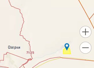 Продаю участок, 1400 сот., Тульская область, Центральная улица, 3