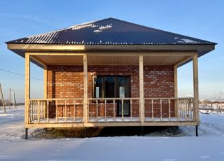 Продам дом, 60 м2, деревня Карюгино, Озёрная улица