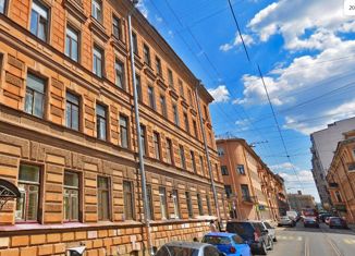 Продаю 5-комнатную квартиру, 146 м2, Санкт-Петербург, Свечной переулок, 16/19, Свечной переулок