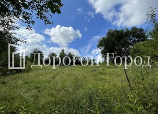 Продам участок, 24 сот., деревня Маклаково, 46К-0420