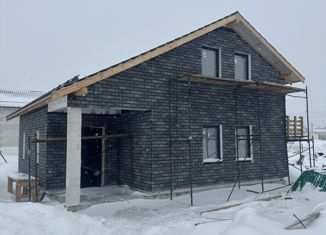 Продается дом, 100 м2, коттеджный посёлок Усадьба Глебово