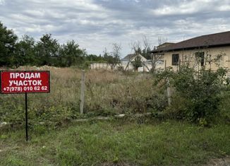 Продается участок, 11.25 сот., село Новопавловка, Крымская улица