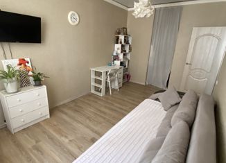 Продажа 1-комнатной квартиры, 34.8 м2, Краснодар, Калужская улица, 21, Калужская улица