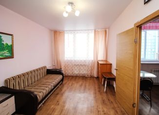 Продается 1-комнатная квартира, 36.5 м2, Ульяновск, улица Александра Невского, 2В, Засвияжский район