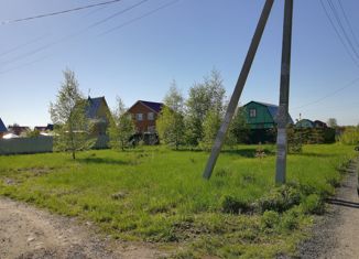 Продаю земельный участок, 6 сот., СНТ Фоминское, СНТ Фоминское, 136