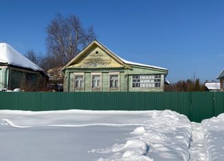 Продаю дом, 40 м2, деревня Запутное, деревня Запутное, 160