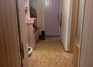 Трехкомнатная квартира на продажу, 65.3 м2, Чайковский, Сосновая улица, 23