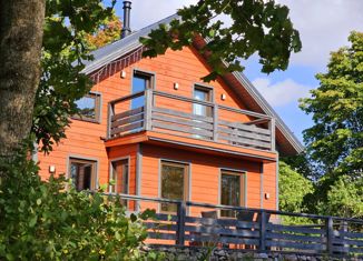 Дом на продажу, 276 м2, поселок Чайка