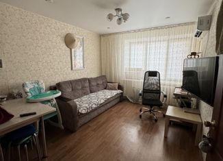 Двухкомнатная квартира на продажу, 32.3 м2, Нижнекамск, Корабельная улица, 7