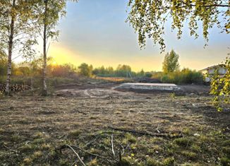 Продам участок, 23 сот., деревня Нова