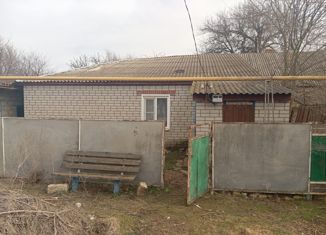 Продаю дом, 100 м2, поселок Новокрасочный, Зелёная улица