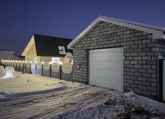 Дом на продажу, 86.2 м2, село Янгельское, улица Мира