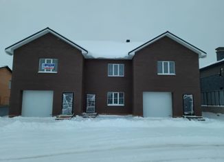 Продаю таунхаус, 120 м2, Оренбург, Ленинский район, Талая улица, 1