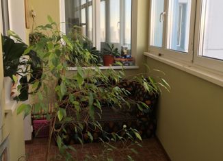 2-комнатная квартира на продажу, 78.5 м2, Москва, проезд Берёзовой Рощи, 12, станция Зорге