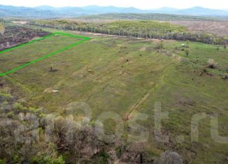 Земельный участок на продажу, 235.4 сот., Арсеньев, Солнечная улица, 10