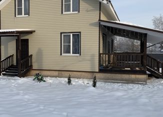 Продаю дом, 120 м2, деревня Матвейково, деревня Матвейково, 50