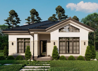 Продажа дома, 116 м2, деревня Вторая Алексеевка, улица Лесной Уголок