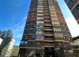 Продажа 2-ком. квартиры, 71 м2, Ростов-на-Дону, бульвар Комарова, 30/2с3, ЖК Аврора