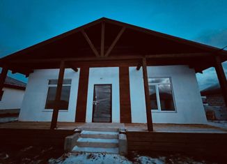 Продам дом, 140 м2, село Курганово, улица Гагарина