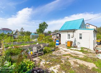 Продажа дома, 23 м2, Хабаровск, улица Молния-5