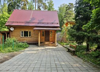 Дом на продажу, 75 м2, Мытищи, улица Блюхера