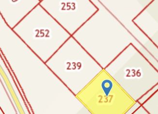 Продаю участок, 10 сот., Альдермышское сельское поселение