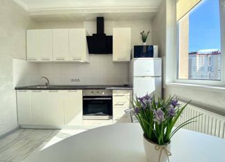 Продается однокомнатная квартира, 40.5 м2, Краснодар, Ленинский переулок, 20/1к10, Ленинский переулок