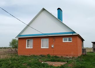 Продажа дома, 80 м2, деревня Узбяково